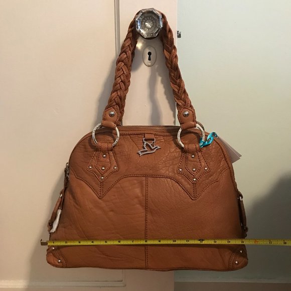 Elliott Lucca | Bowler Bag - Picture 6 of 6